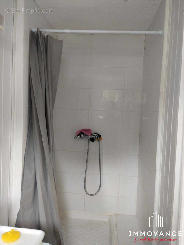 Appartement à CLERMONT-L&#039;HERAULT