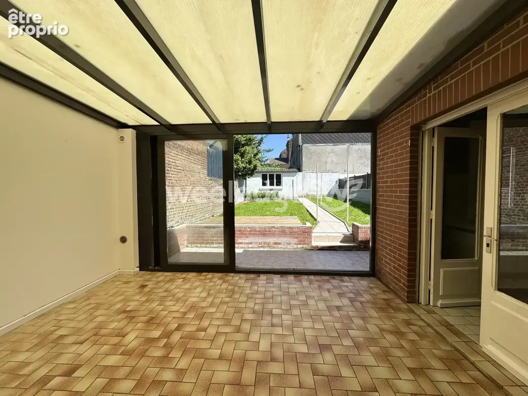 Maison 140 m² à Boussois  - photo 2