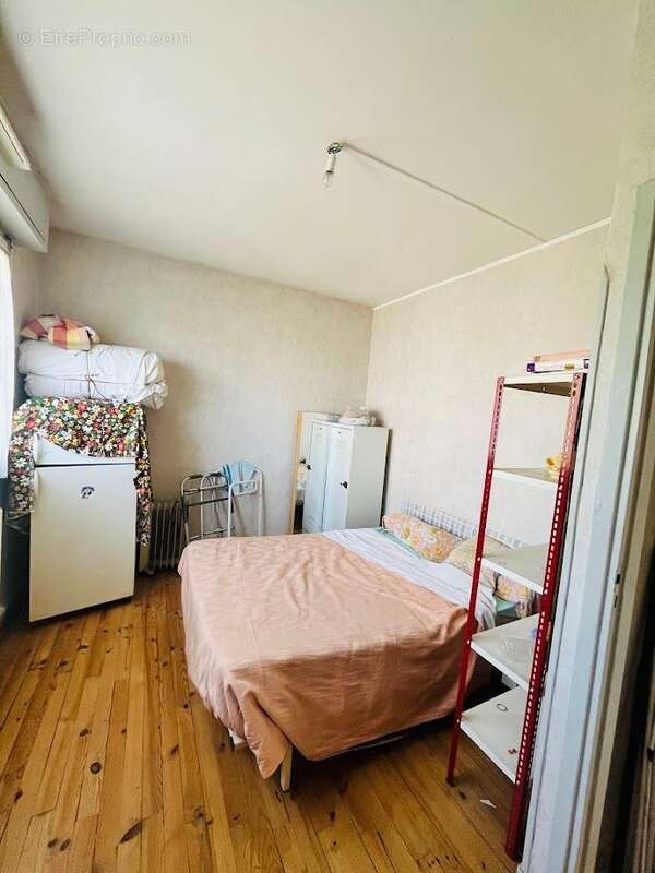   - Appartement à TOULOUSE