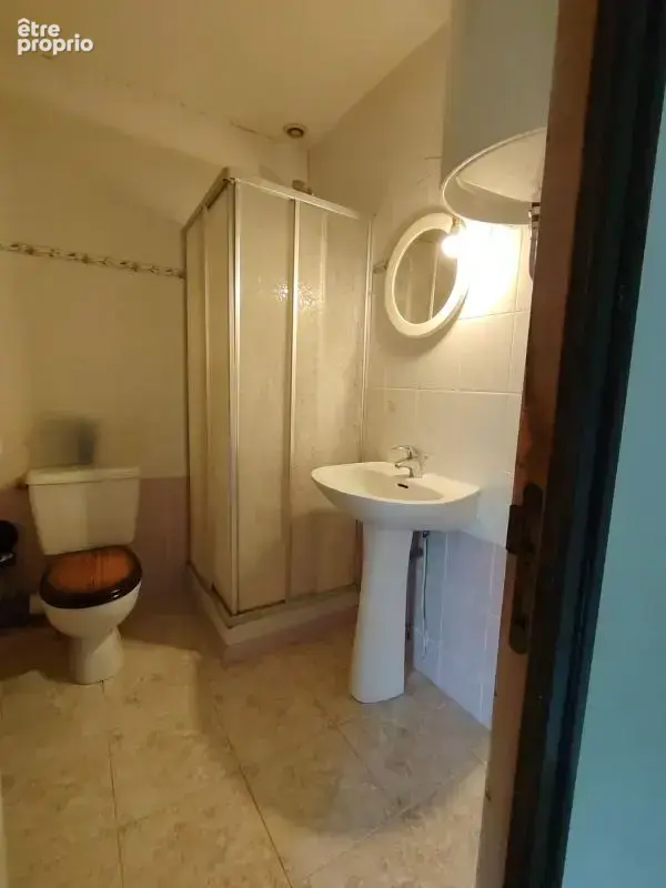 SAINT-OUEN L'AUMONE - Studio à vendre Maubuisson - photo 6