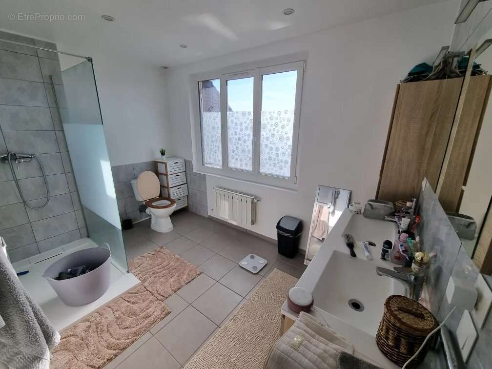 Maison à COULOMMIERS