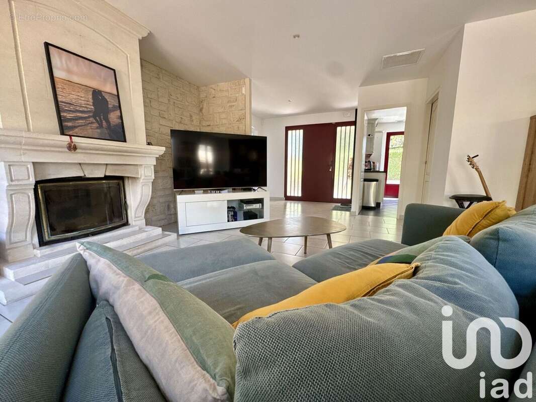 Photo 6 - Maison à CHATILLON-SUR-THOUET