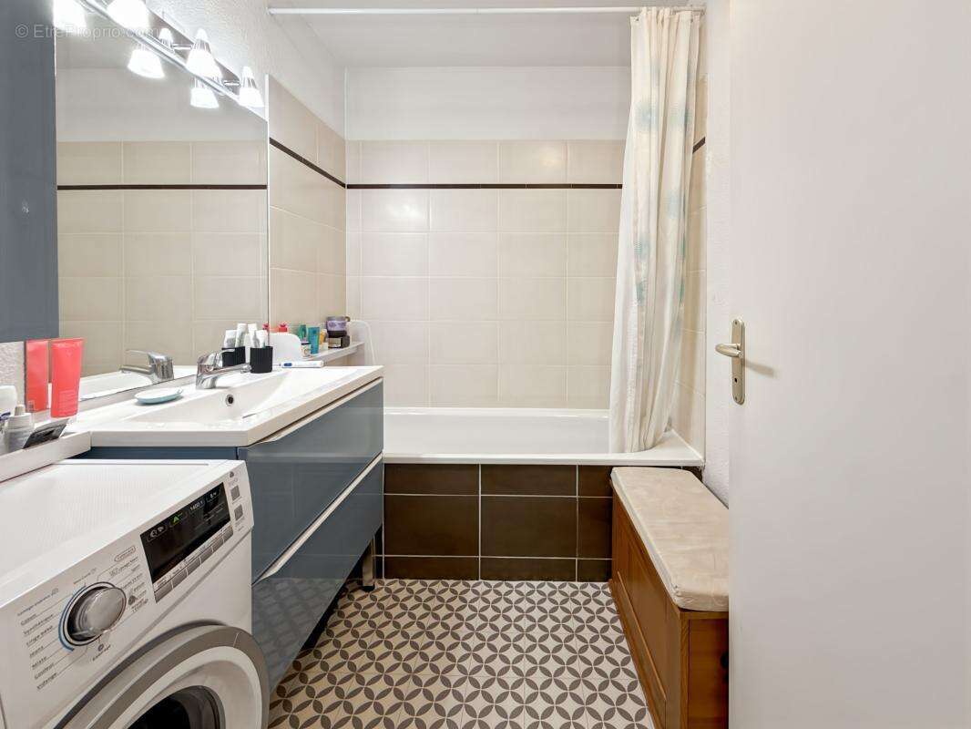 Appartement à TOURNEFEUILLE