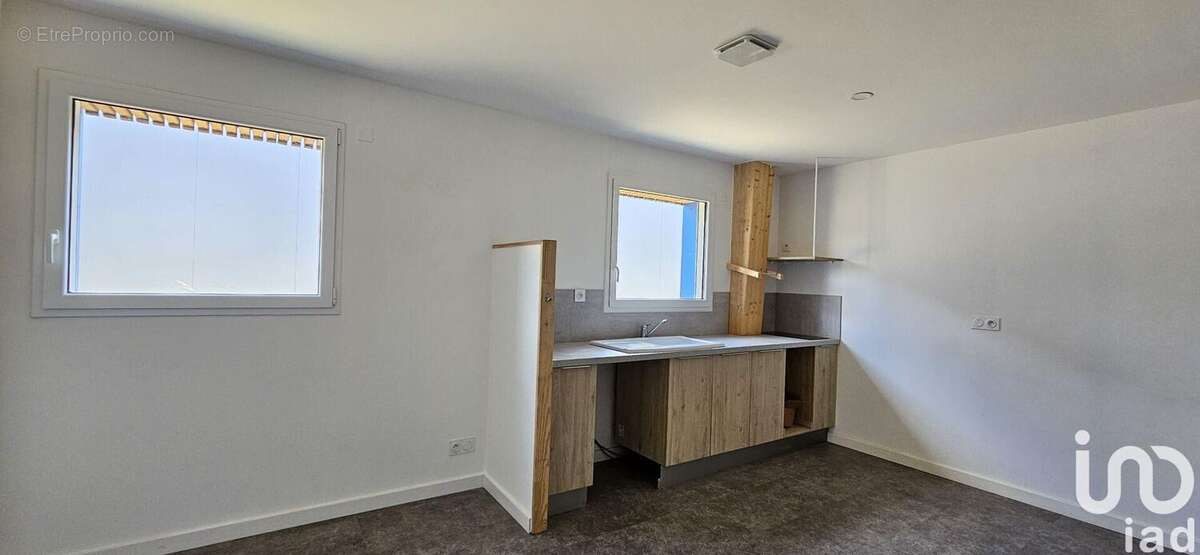 Photo 7 - Commerce à SAINT-MATHURIN