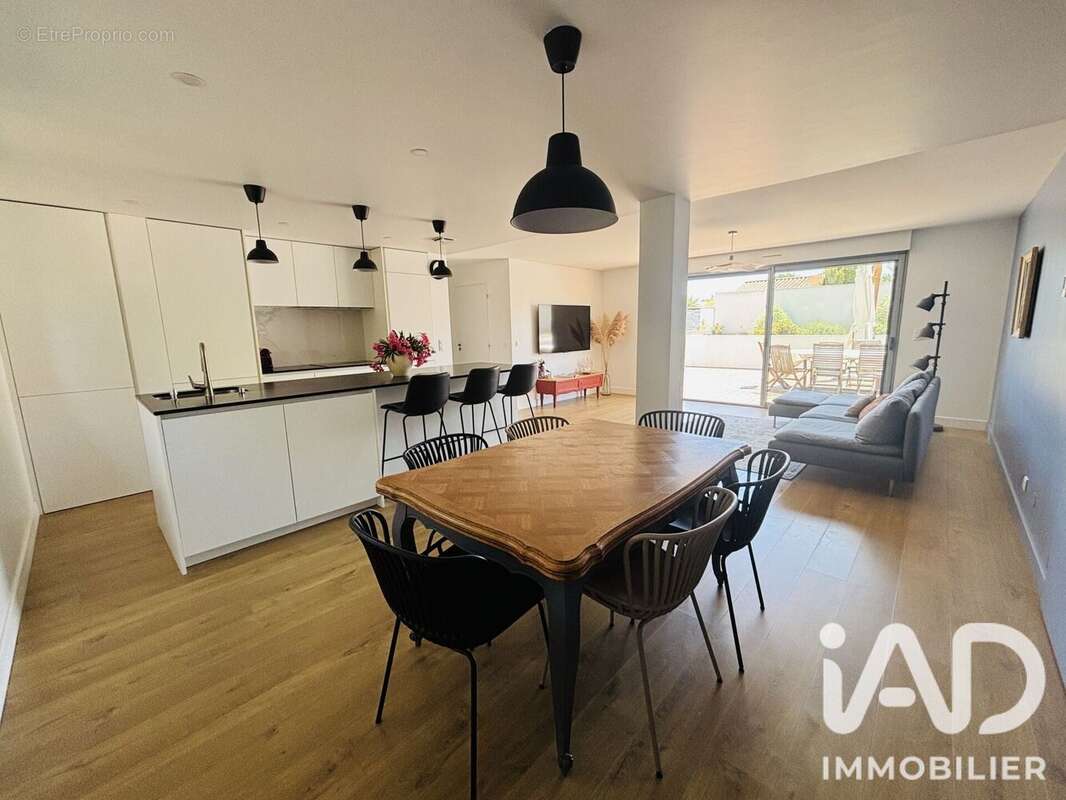 Maison 172 m² à Puilboreau  - photo 6