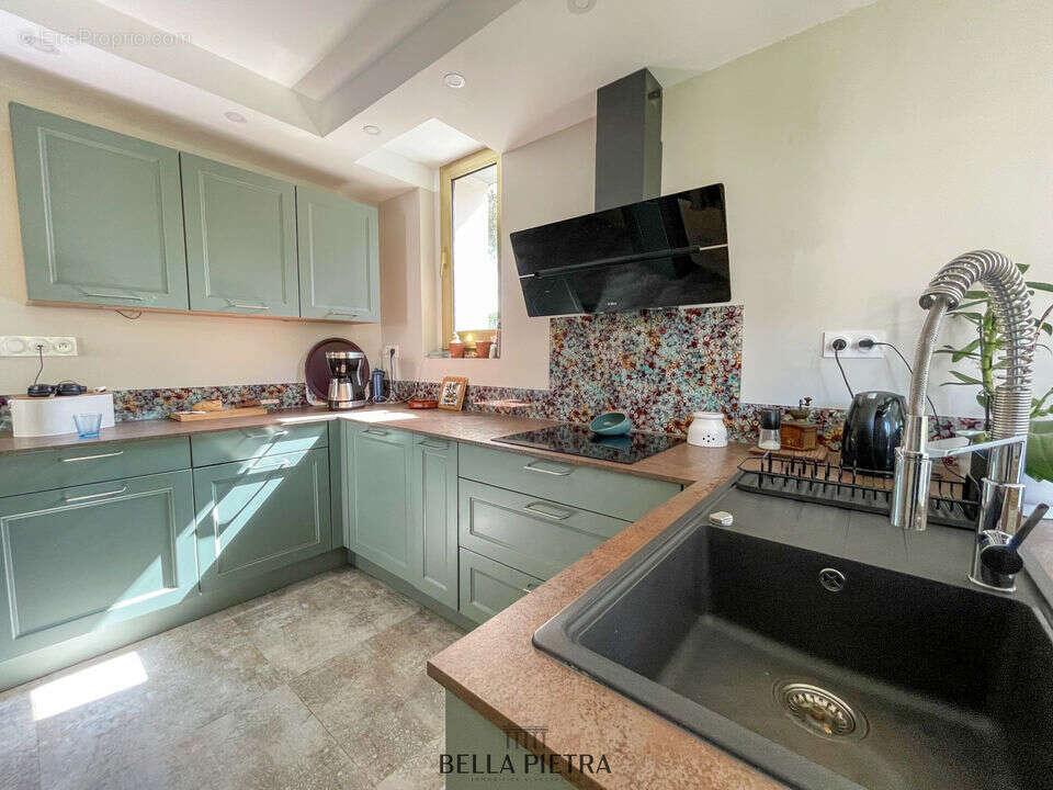 Maison à MONTPELLIER