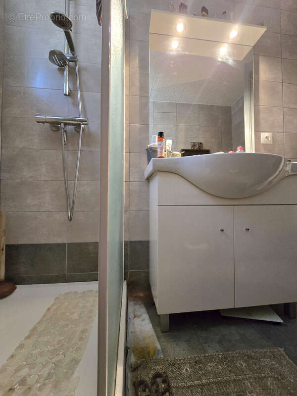 Appartement à ORANGE