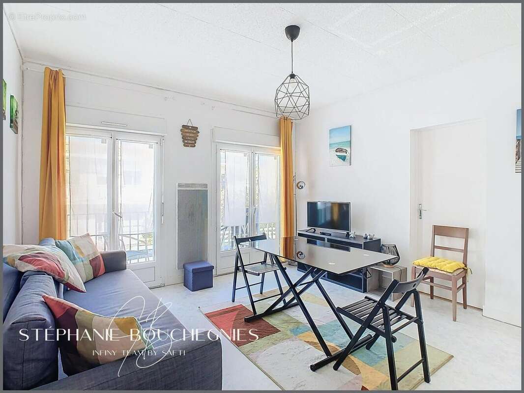 Photo 3 - Appartement à ROYAN