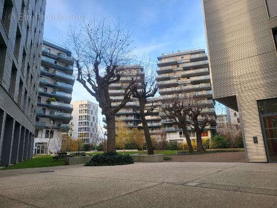 Appartement à LYON-7E