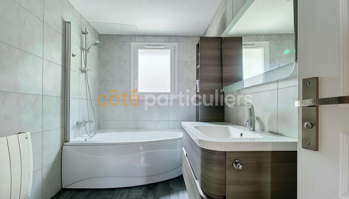 Maison à SAINT-VINCENT-SUR-GRAON