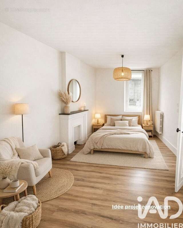 Photo 5 - Appartement à RIVE-DE-GIER