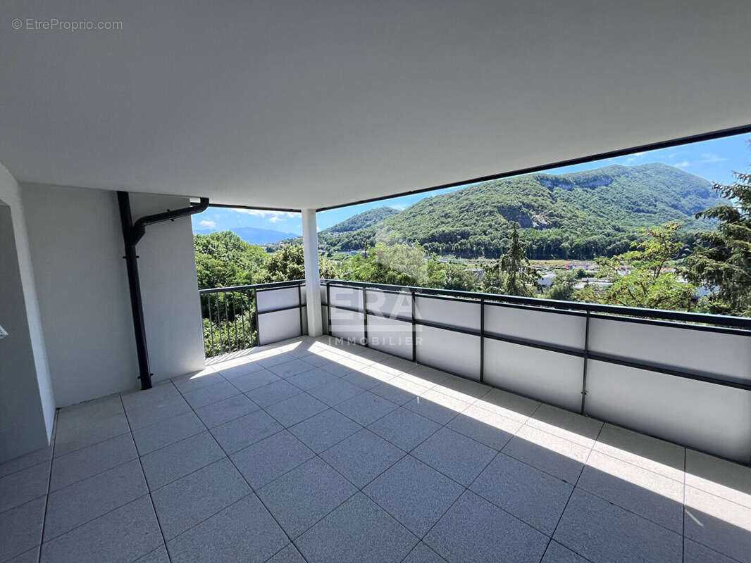 Appartement à ANNEMASSE