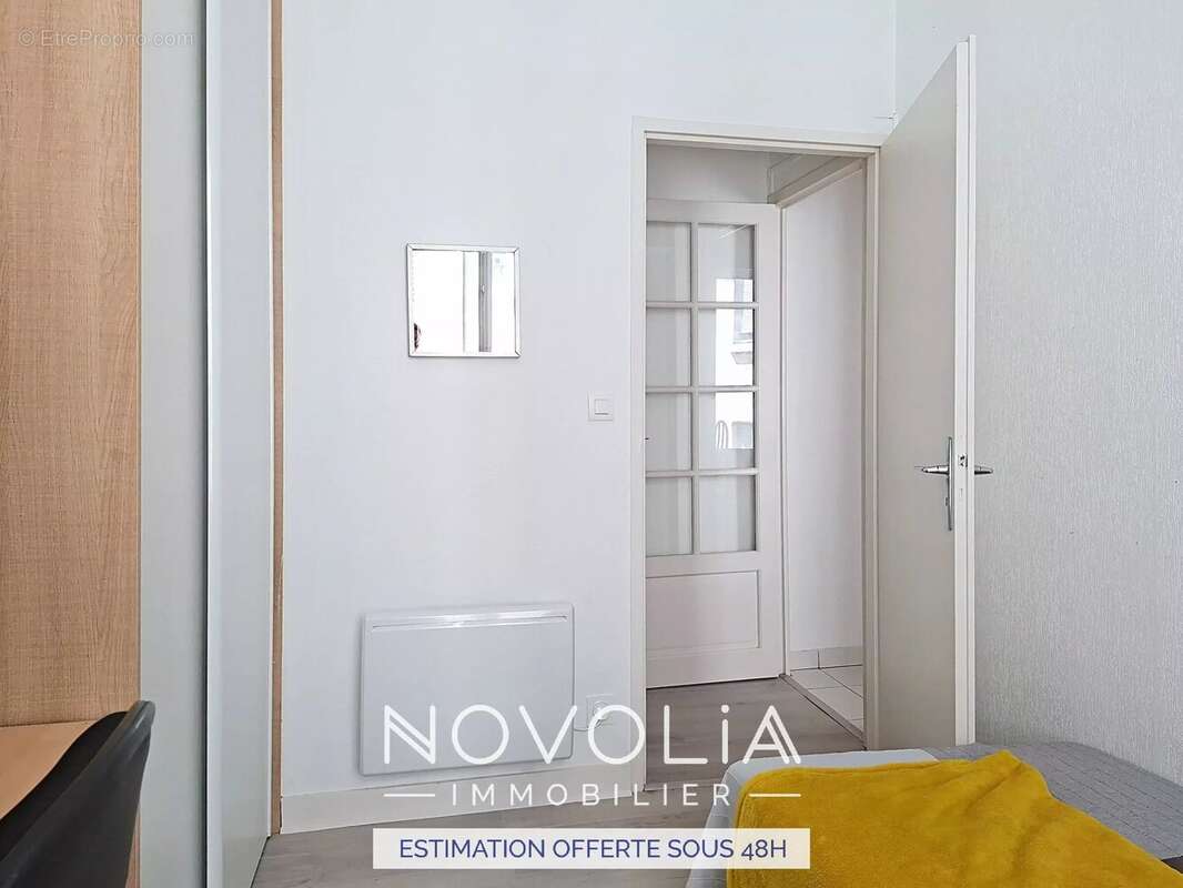 Quartier Saxe Gambetta - photo 7