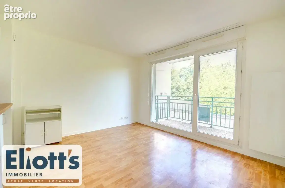 Parc du chateau - studio terrasse - photo 4
