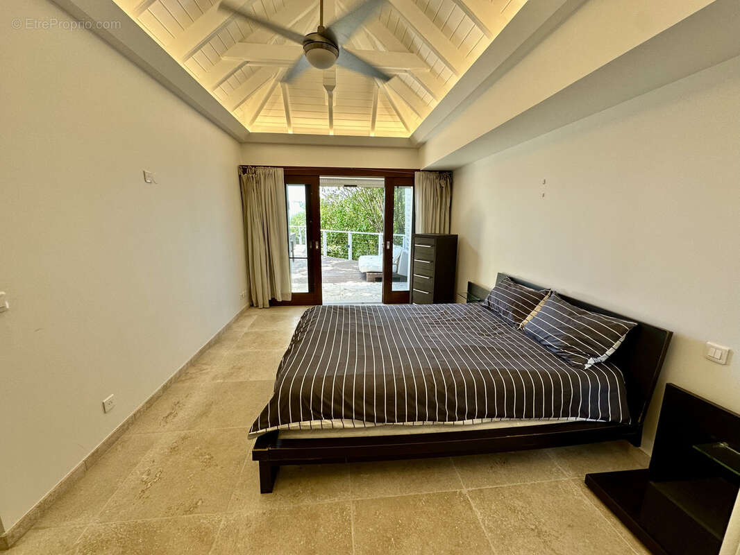 Maison à CAPESTERRE-BELLE-EAU