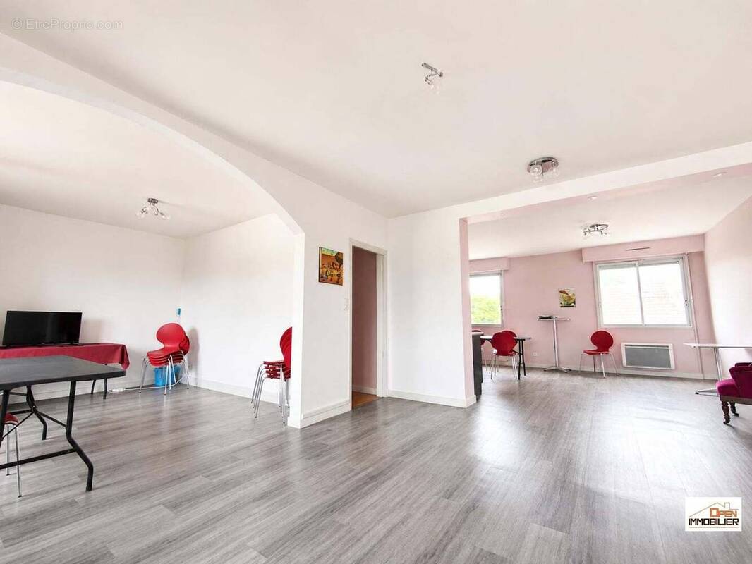 Appartement à ANGOULEME