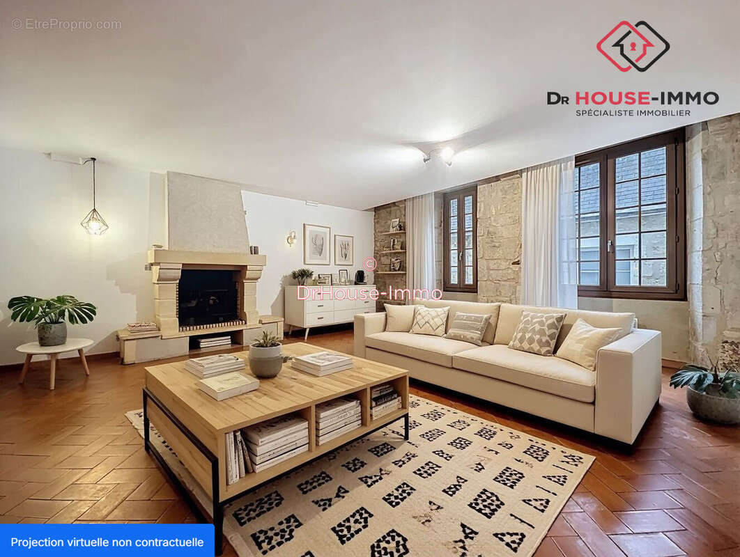 Appartement à PERIGUEUX
