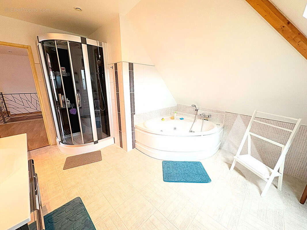 Maison Troyes 7 pièces - 230 m2 - Proximité du centre ville - photo 8
