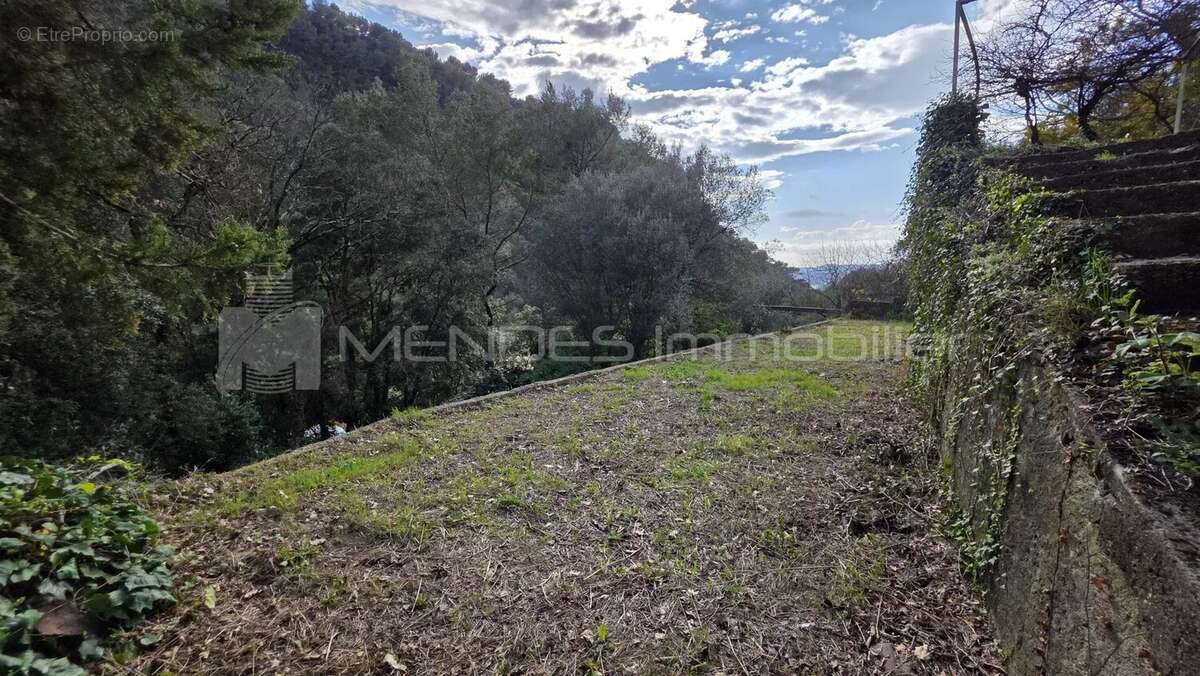 Maison à LA TRINITE