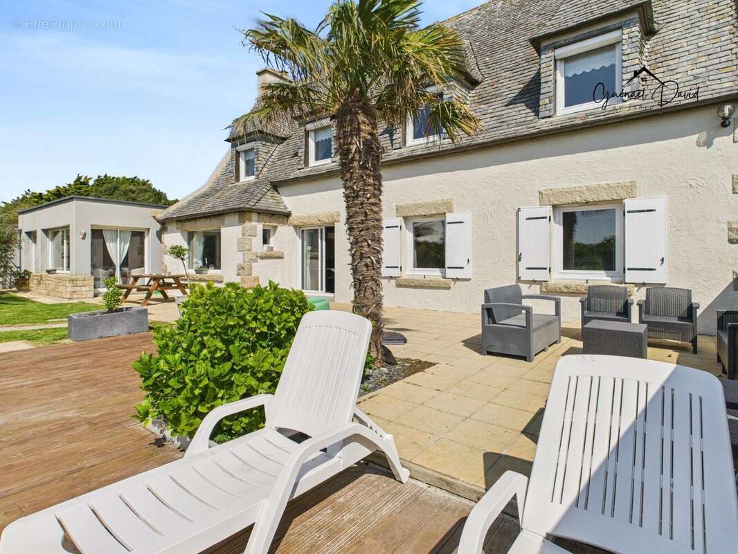 Photo 3 - Maison à SANTEC