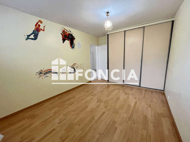 Appartement à MAUREPAS