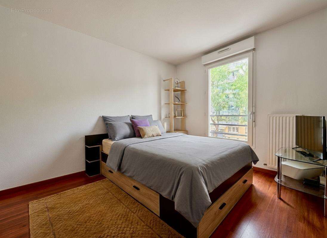 Appartement ancien - photo 4
