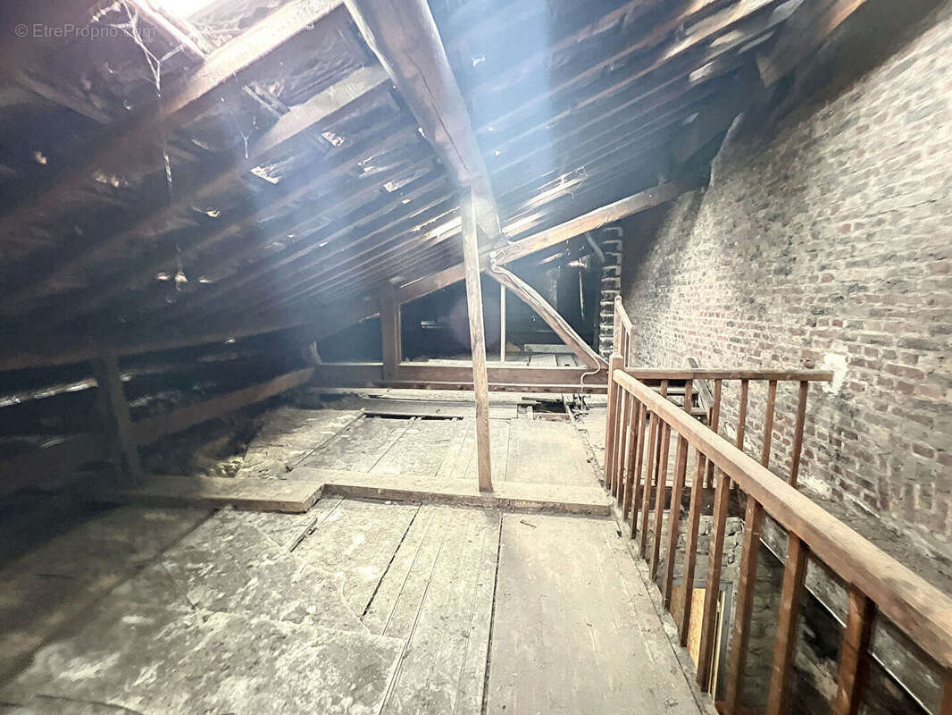 Appartement à ELBEUF