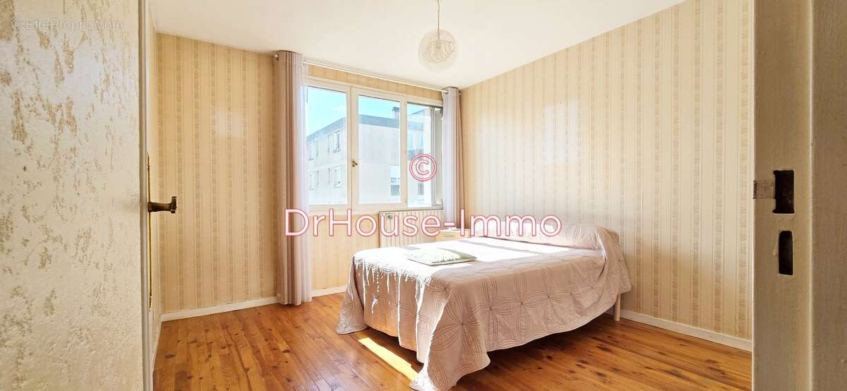 Appartement à FIRMINY