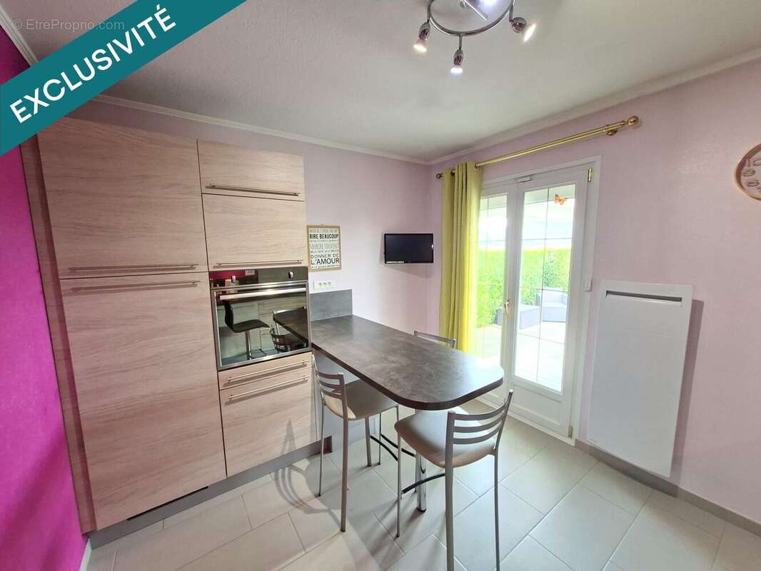 Maison 82 m² à Thionville  - photo 3