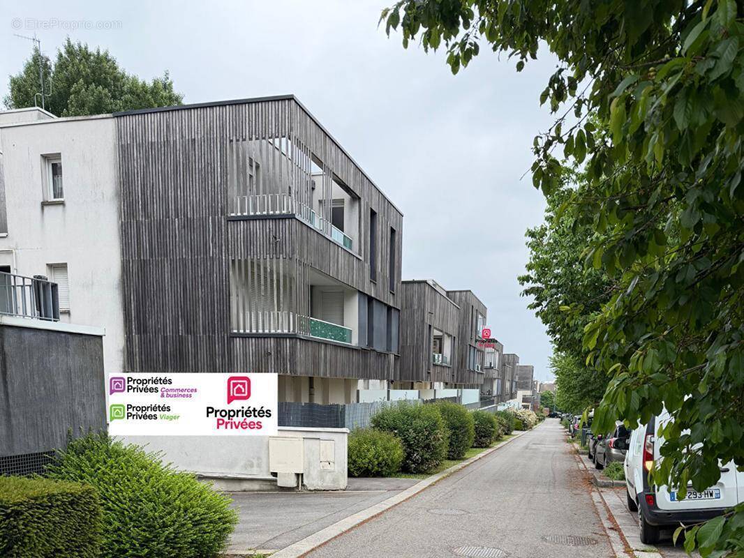 Appartement à VALENCIENNES