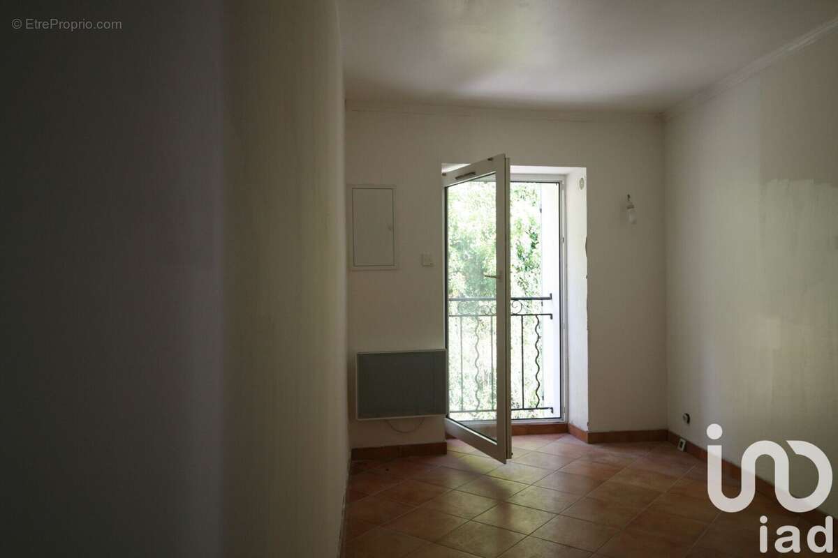 Photo 5 - Appartement à CASTELLANE
