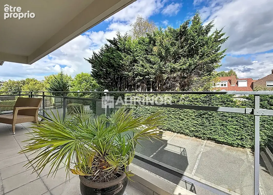 Magnifique appartement T3 récent situé au pied des commerces - photo 8
