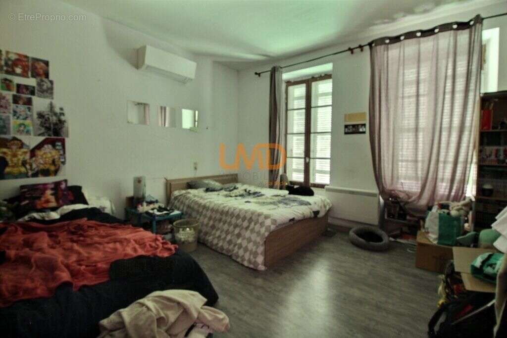Ensemble immobilier à rénover - photo 24