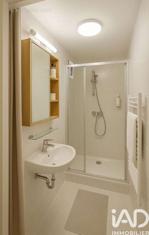 Photo 5 - Appartement à PARIS-10E