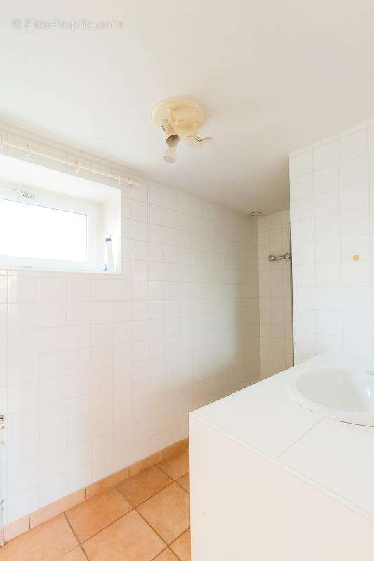 Maison à CHAMPIGNY-LE-SEC