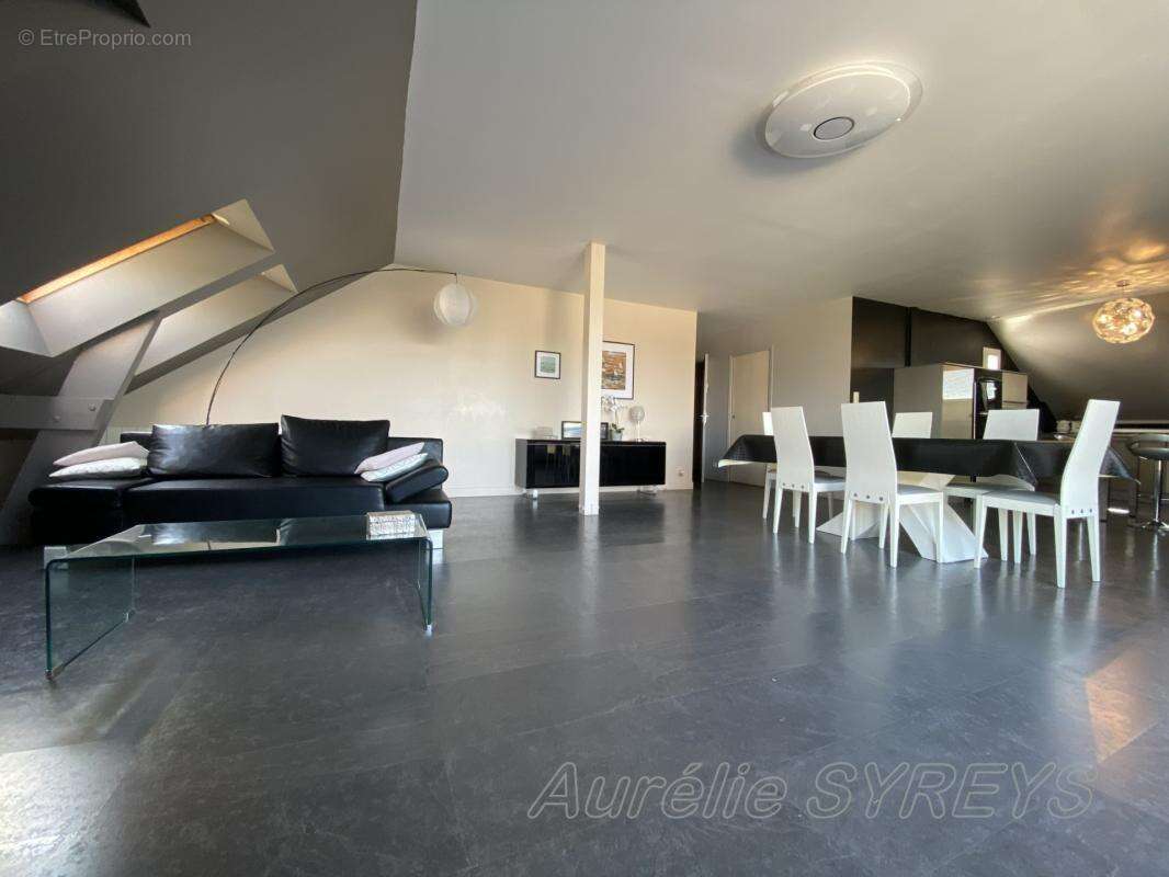 Coup de coeur ! Appartement en Centre ville avec terrasse ! - photo 4