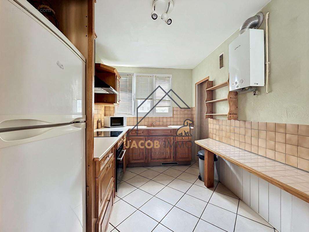 Appartement à BREST