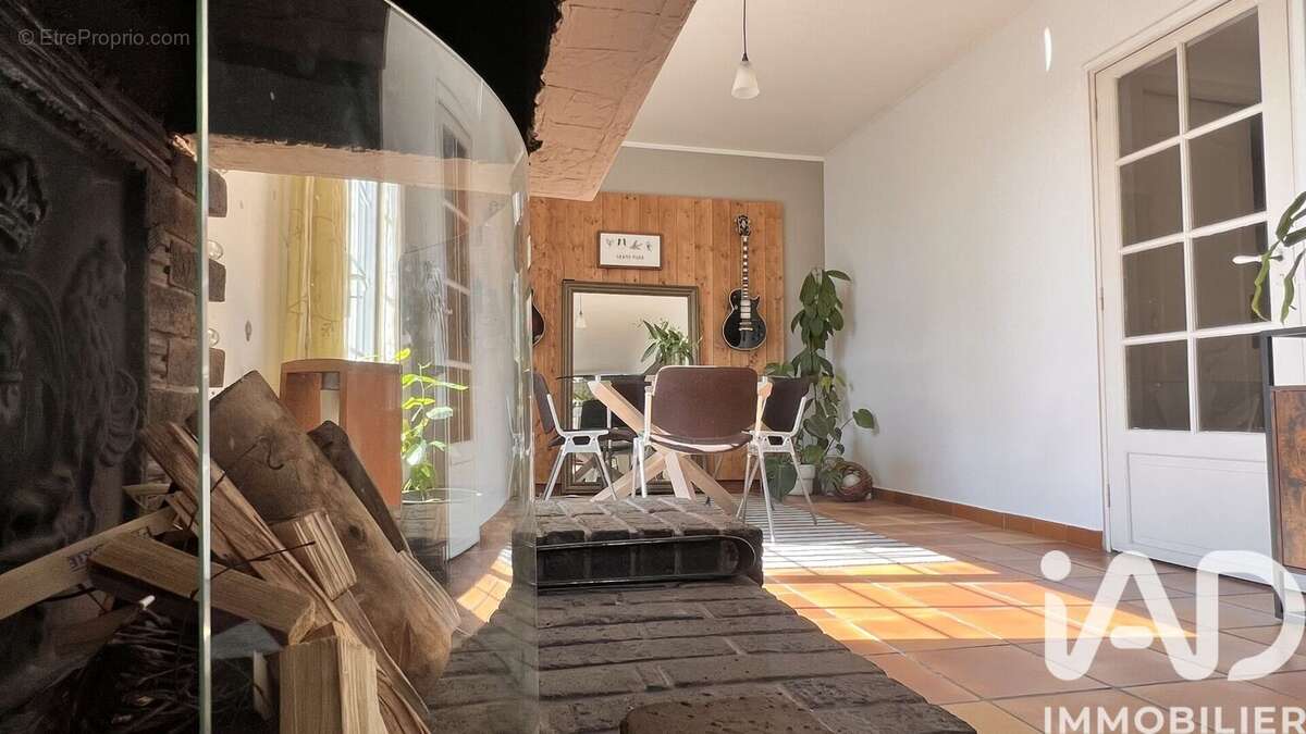 Photo 4 - Maison à CHAMPIGNY-SUR-MARNE