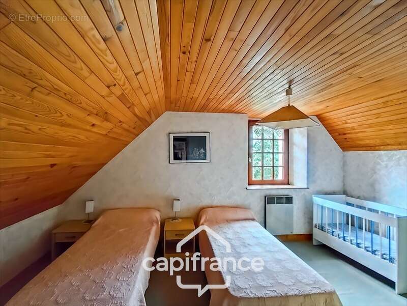 Maison à vendre 6 pièces COGNERS (72) - terrain 2315 m² - - photo 11