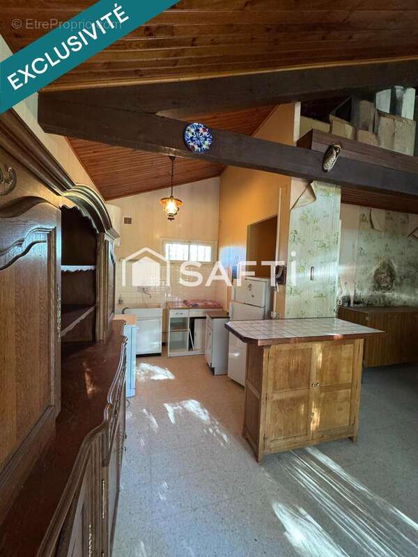 Photo 6 - Maison à RUOMS