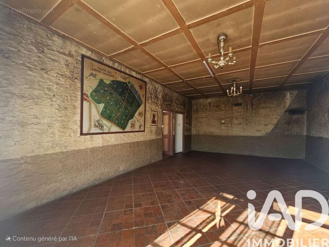 Photo 3 - Maison à LES BREVIAIRES