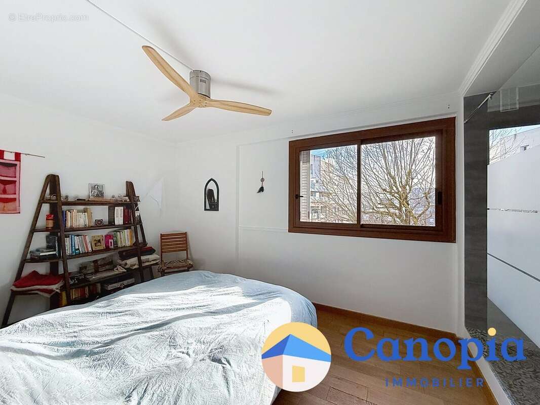Appartement à BAGNEUX