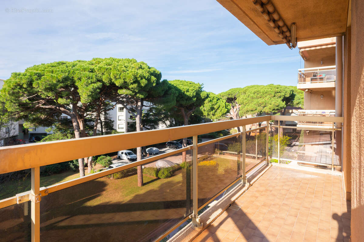 Appartement à HYERES