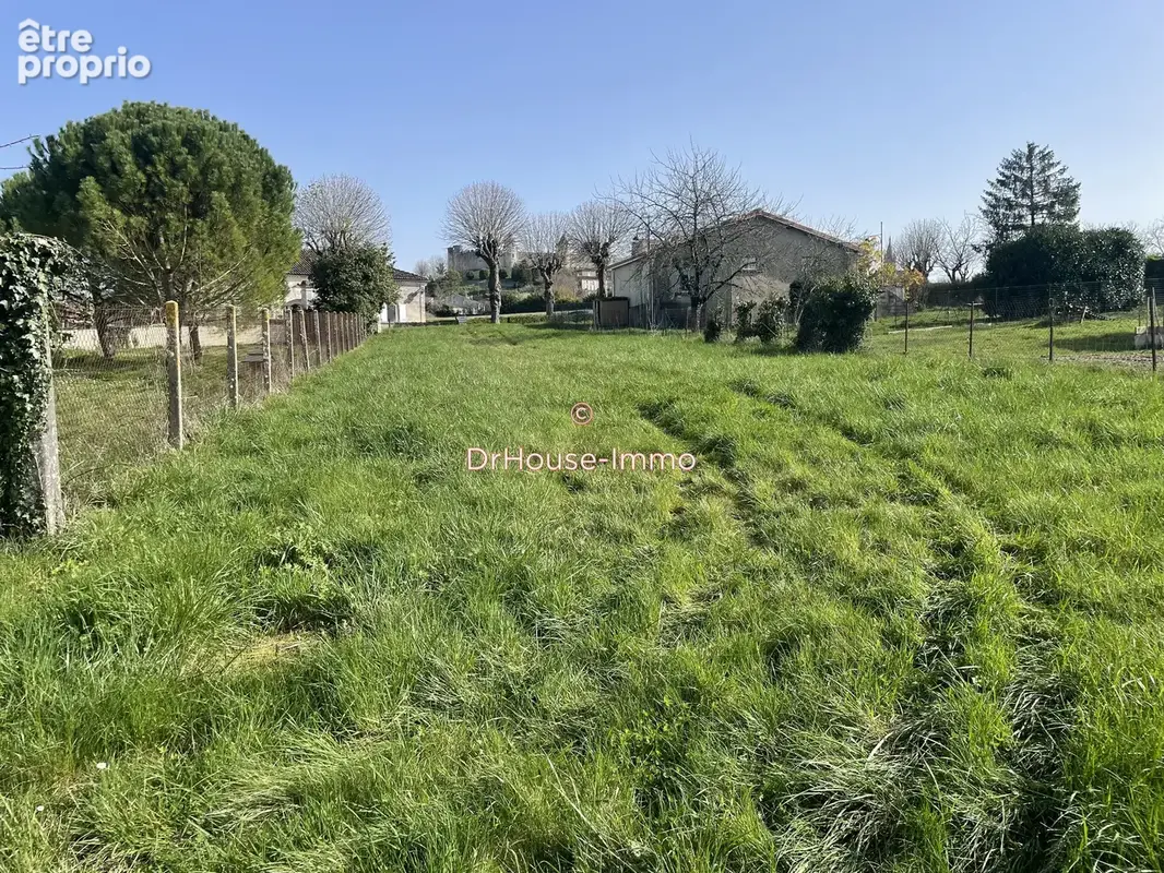 Terrain 3 140 m² à vendre à Villebois-Lavalette (16320) - photo 22
