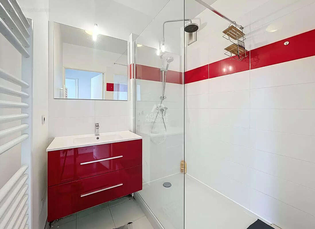 À vendre ? Appartement 3 pièces avec balcons et parking ? Quartier des Coteaux du Bel-Air - photo 10