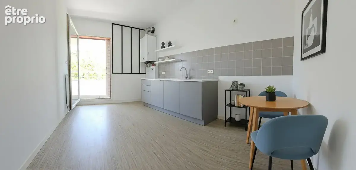 Appartement 3 pièces 70 m² à vendre à Bordeaux (33300) - photo 4