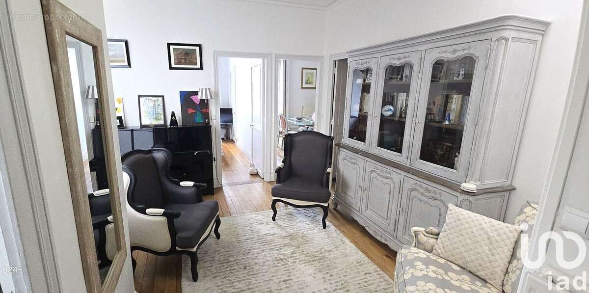 Photo 5 - Appartement à ORLEANS