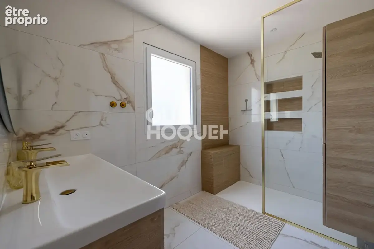 AUBIERE - Villa moderne de 150 m² avec piscine - photo 15