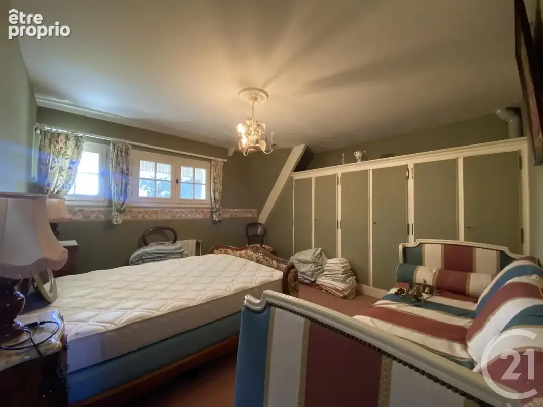 Maison 4 pièces 155 m² à vendre à Bailleau-Le-Pin (28120) - photo 13