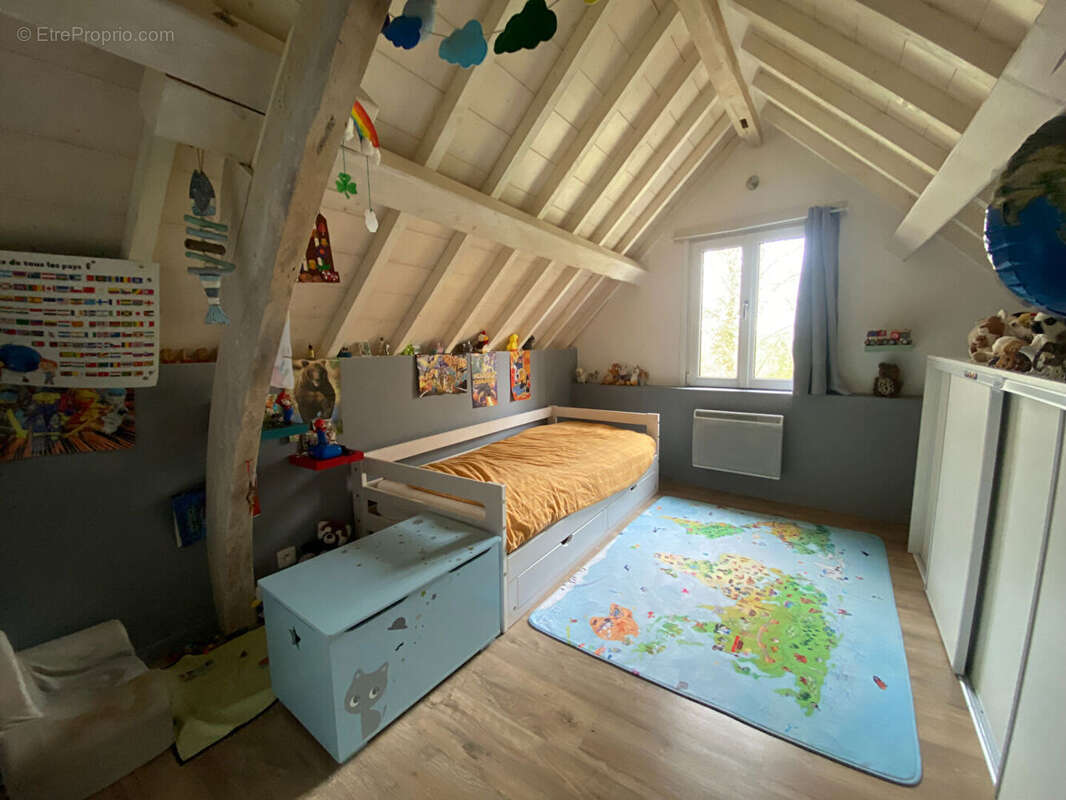 Maison à NOGENT-LE-BERNARD